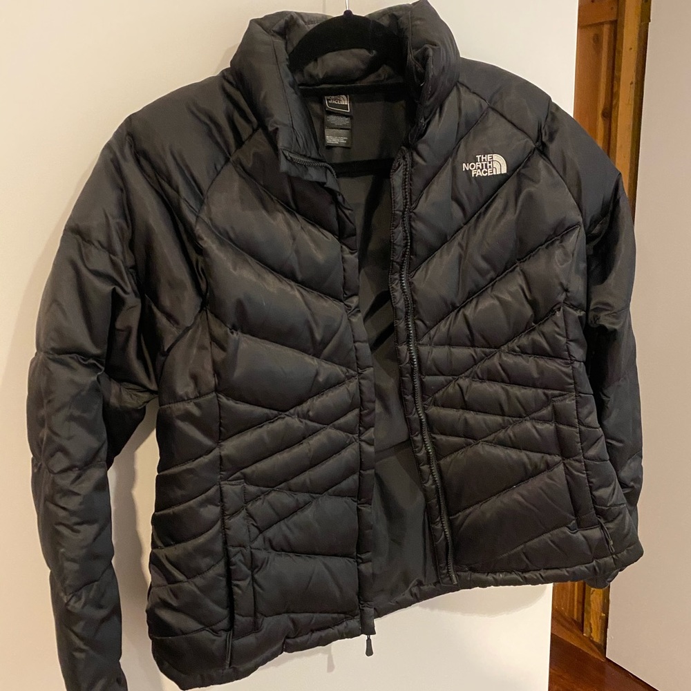 Northface Jacket!!! - image 1